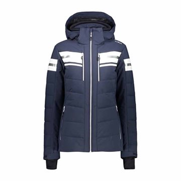 CMP Twill Skijakke til Kvinder