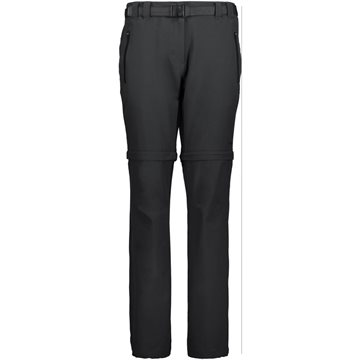 CMP Pant Zip Off Bukser til kvinder