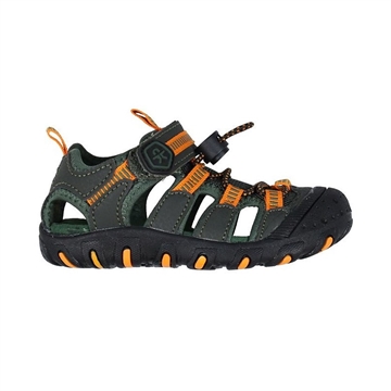 Color Kids Lukket Sandal til børn 760053