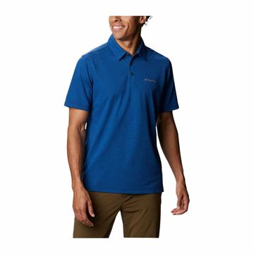 Columbia Havercamp Pique Polo T-Shirt til mænd