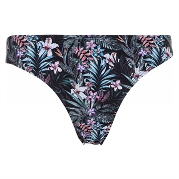 Cruz Aprilia Printet Bikini Trusser til kvinder cr211684