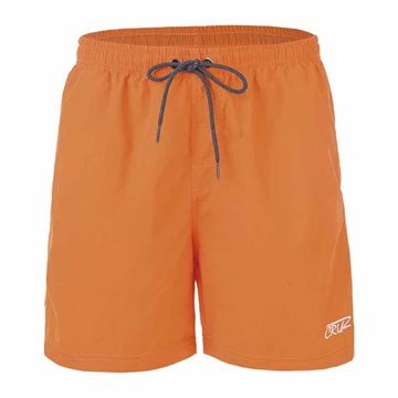 Cruz Clemont Basic Badeshorts til mænd