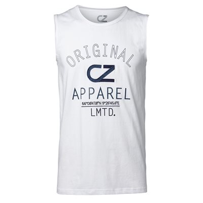 Cruz Howard Tanktop til herre cr221654