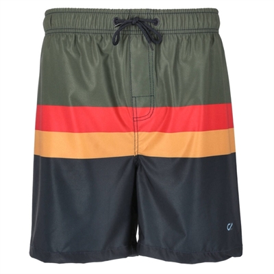 Cruz Indy Badeshorts til herre cr221604