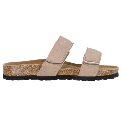 produktion lyd Skim Liland W Cork Sandal på tilbud | Sport247.dk