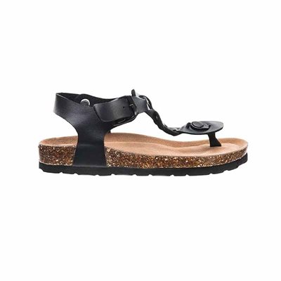 Cruz Marikina W Cork Sandal til kvinder