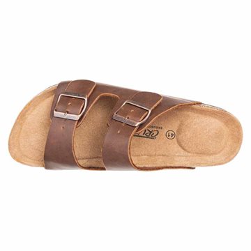 Cruz Shawnee M cork sandaler til mænd