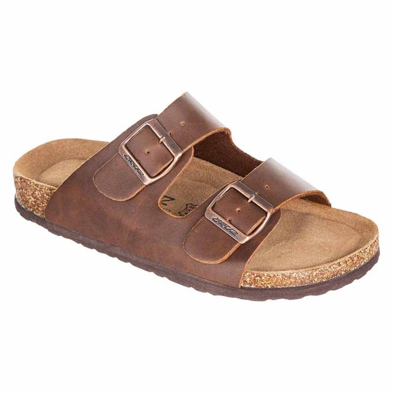 Cruz Shawnee cork sandal til mænd Sport247.dk