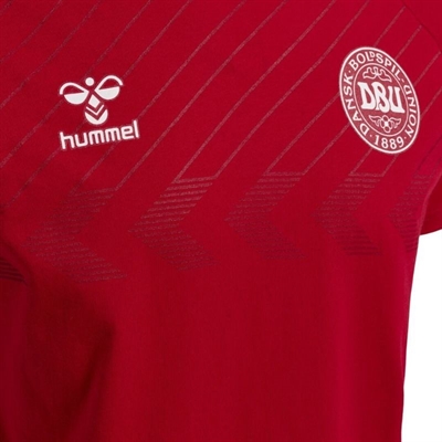Hummel DBU T-shirt til børn | Sport247.dk