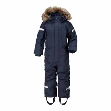 Didriksons DI501845 Björnen Kids Coverall flyverdragt til børn