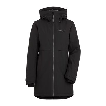 Didriksons Helle 4 Parka Jakke  kvinder 97215620