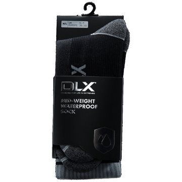 DLX Amphibian Unisex Vandtætte Sokker