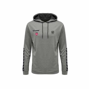 Durup IF Badminton Sr. Hoodie til voksne