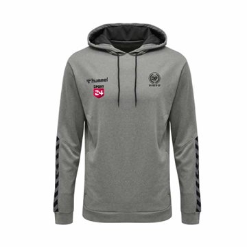 Durup IF Svømmeklub Sr. Hoodie til voksne