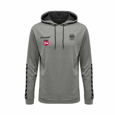 Durup IF Svømmeklub Jr. Hoodie til børn