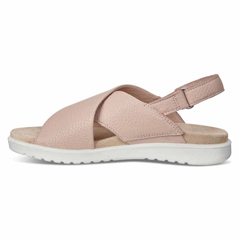 Gnaven bejdsemiddel vest Ecco Flora Skindsandal til børn | Sport247.dk