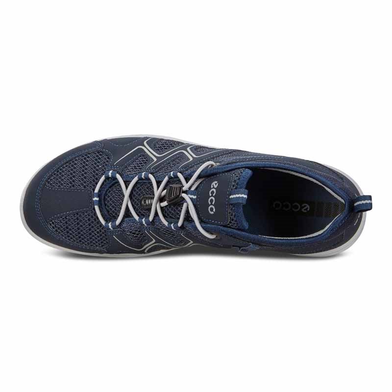 At blokere Krønike Justerbar Ecco Terracruise LTM Fritidssko til mænd | Sneakers | Sport247.dk
