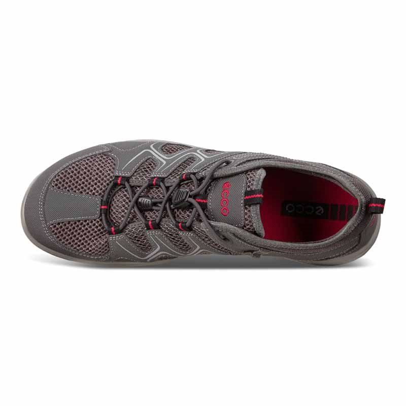 Ecco Terracruise LTM Fritidssko til mænd | Sneakers | Sport247.dk