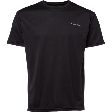 Endurance Vernon S/S Performance T-shirt til mænd