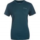 Endurance Yonan Performance Løbe T-shirt til Kvinder