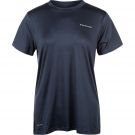 Endurance Yonan Performance Løbe T-shirt til Kvinder