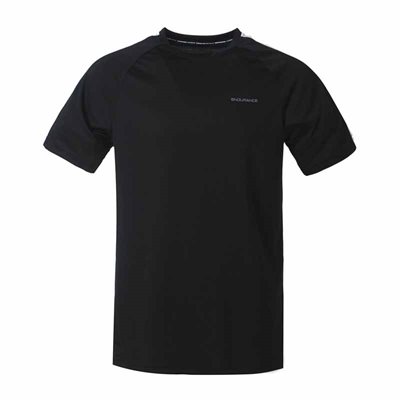 Endurance Actty Jr. Løbe T-shirt til børn