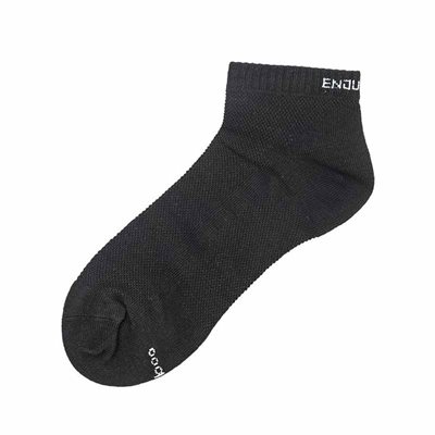 Endurance Alcudia Bamboo Run Sock Low Cut Løbestrømper