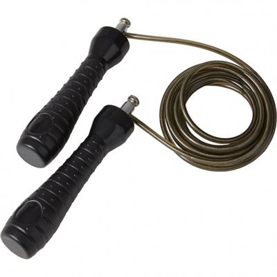 Endurance Cable Jump Rope - Sjippetov