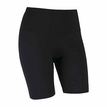 Endurance Hulda Hight Waist Spinning Shorts til Kvinder