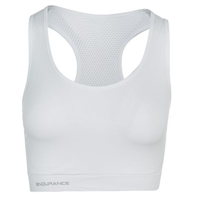 Endurance Katrina Seamless Sports BH til dame e203846