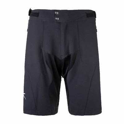 Endurance Leichhardt 2 in 1 Cykelshorts til mænd