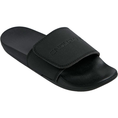 Endurance Linbow Velcro Badesandaler |