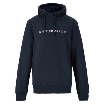 Endurance Lionk Hoodie til børn e221901