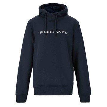 Endurance Lionk Hoodie til børn e221901