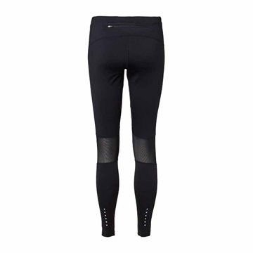 Endurance Mahana Windblock Løbetights til Kvinder 