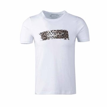 Endurance Mawen Jr. Printed T-shirt til Børn