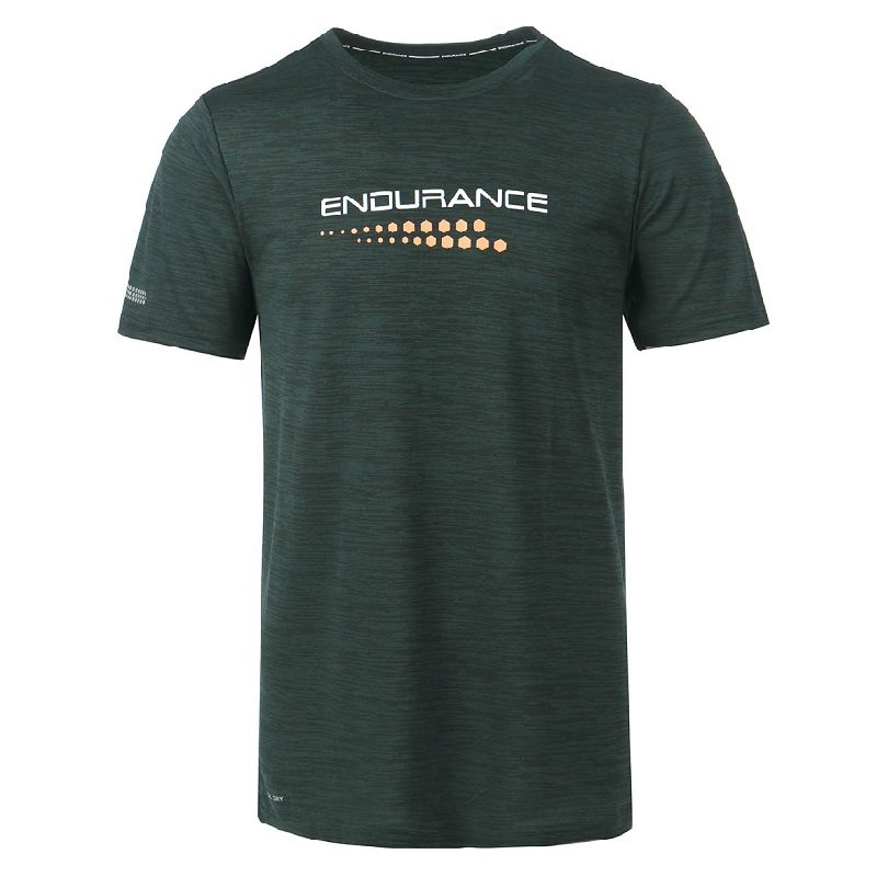 Endurance Portofino Performance Tee til mænd | Sport247 | Funktionsshirts