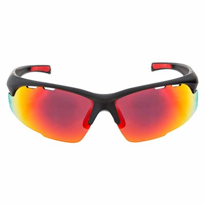Endurance Spieth Half-Frame Sports Solbriller