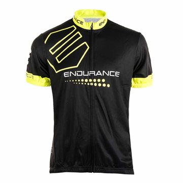 Teton Jr. Boy Cycling Shirt