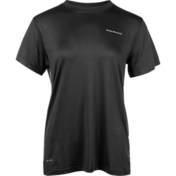 Endurance Yonan Performance Løbe T-shirt til Kvinder