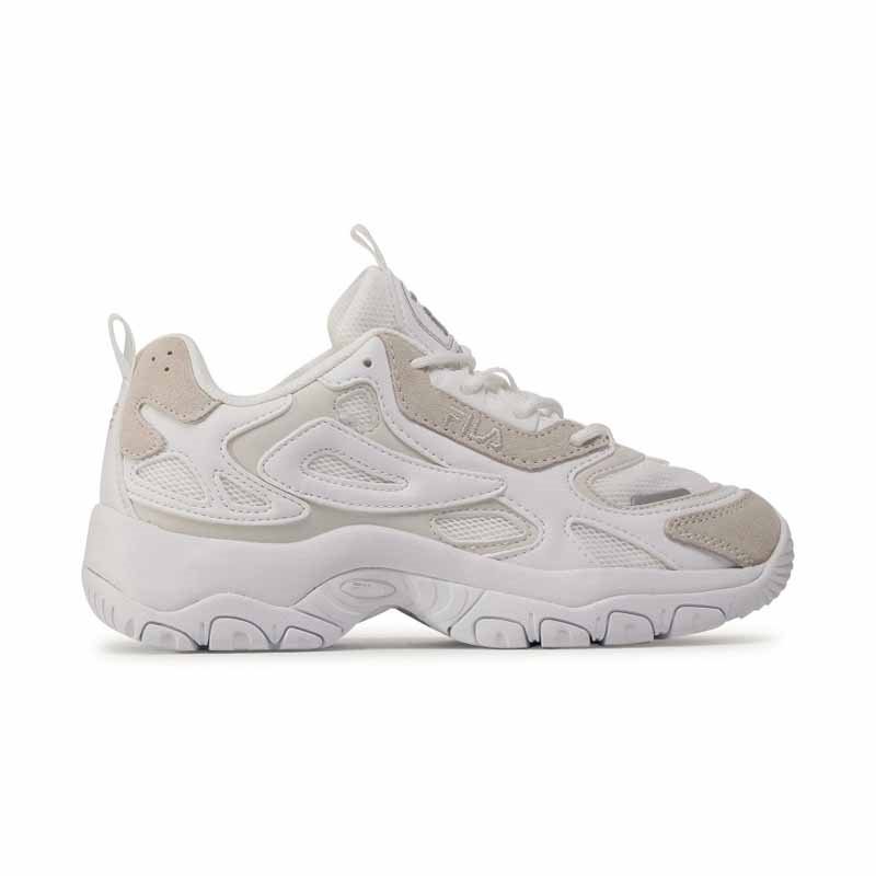 Fila Eletto Sneakers til Hvid | Sport247.dk