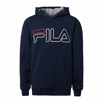 Fila William Hættetrøje til børn