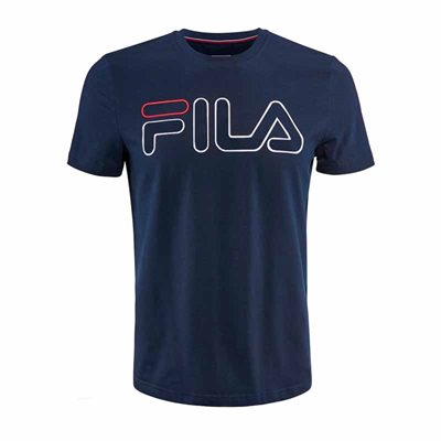 Fila Ricki T-Shirt til børn