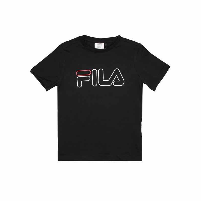 Fila Teens Marcello T-shirt til Sport247.dk