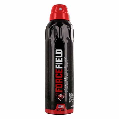 Forcefield Protector Sko Spray