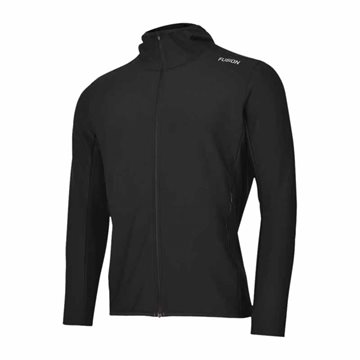 Fusion Mens C3+ Recharge Hoodie til mænd