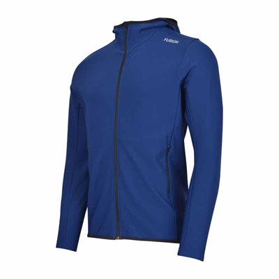 Fusion Mens C3+ Recharge Hoodie til mænd