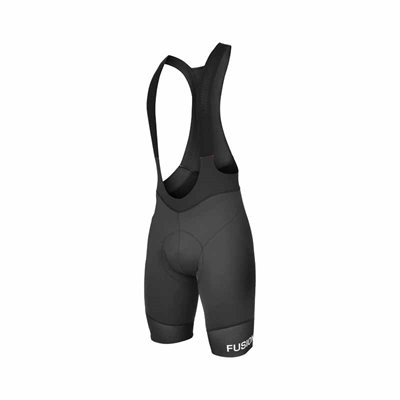 Fusion BIB Cykelshorts til mænd