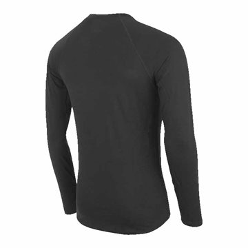 Fusion C3 Langærmet trøje i merinould til mænd 