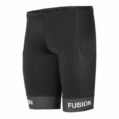 Fusion TRI power band pocket tights 